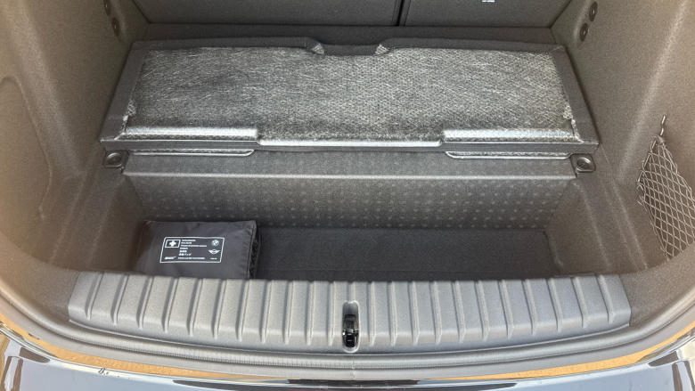 BMW 1 Series 120 M Sport 5dr Step Auto Petrol Hatchback